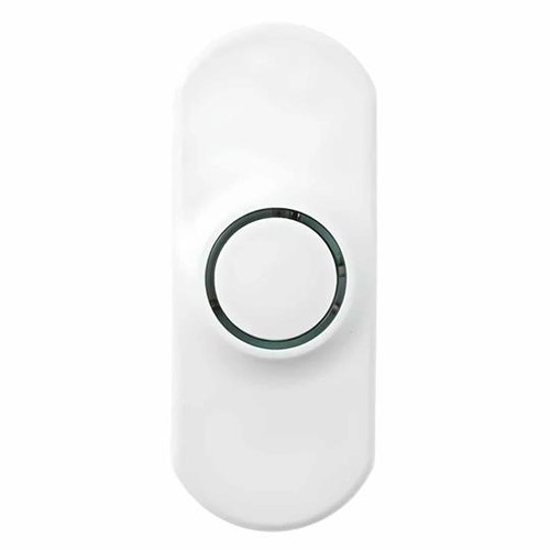 Safeguard Supply ERA Push-Button Doorbell Transmitter Safeguard Supply ERA Push-Button Doorbell Transmitter