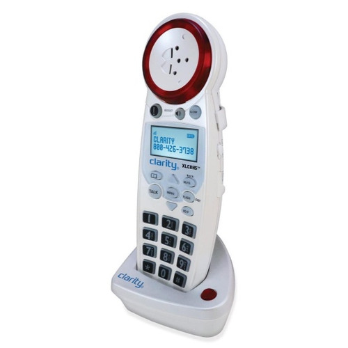 Clarity XLC8HS Amplified Phone Expansion Handset Clarity XLC8HS Amplified Phone Expansion Handset