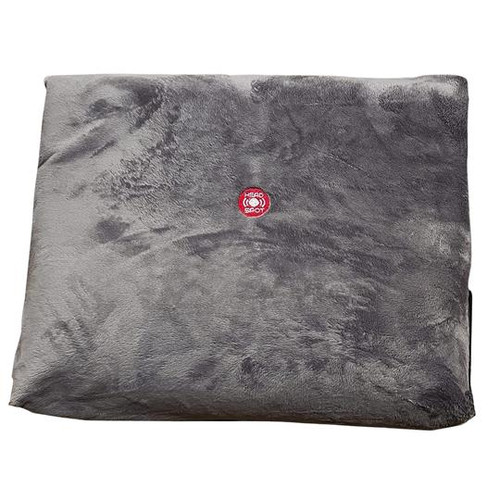 KARE Audio Head Spot Bluetooth Bone Conduction Pillow | Grey KARE Audio Head Spot Bluetooth Bone Conduction Pillow | Grey