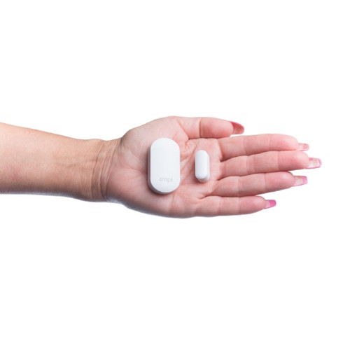 SMPL Wander Alert Add-On Door Sensor SMPL Wander Alert Add-On Door Sensor