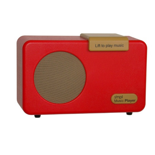 SMPL Technologies Music Player SMPL Technologies Music Player