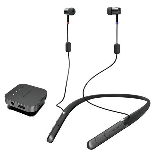 Trihear Neco Neckband Hearing Amplifier with Remote Microphone Trihear Neco Neckband Hearing Amplifier with Remote Microphone