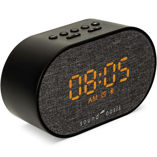 Sound Oasis BST-150T Tinnitus Sound Therapy System Alarm Clock | Sound Machine | Tinnitus Sound Oasis BST-150T Tinnitus Sound Therapy System Alarm Clock | Sound Machine | Tinnitus