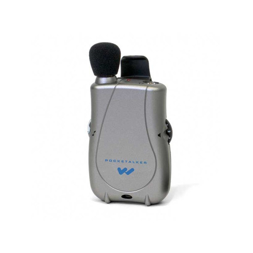 Williams Sound Pocketalker Ultra Personal Sound Amplifier with