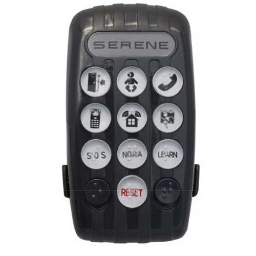 Serene Innovations CentralAlert CA-PX Receiver/Pager Serene Innovations CentralAlert CA-PX Receiver/Pager