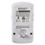 Safeguard Supply Wireless Flashing Strobe & Loud Chime Receiver
