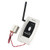 Silent Call Medallion Series Door / Window Access Transmitter