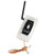 Silent Call Medallion Series Digital Doorbell Transmitter