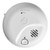 BRK First Alert SMIC0100-AC Hardwired Dual Smoke & CO Alarm with Battery Backup BRK First Alert SMIC0100-AC Hardwired Dual Smoke & CO Alarm with Battery Backup