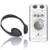 Mino Digital Personal Amplifier with Stereo Headphone