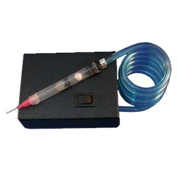 Jodi-Consumer Hearing Aid Vacuum