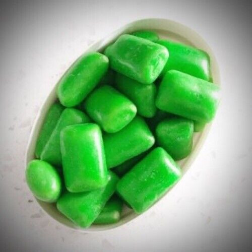 Mambe Chewing Gum Menta 15 ct.