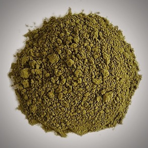 Cusco Energy  Powdered Green Tea