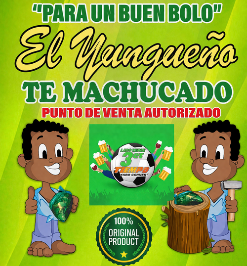 Flavored Paceña Tea ( thé en feuilles entières) 50 grams Coffee