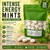 Intense Energy - Focus Mints 20 ct. ( extra large)