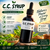 C.C. Syrup – Concentrated Andean Herbal Syrup 4 oz