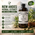 Alcohol-Free Andean Liquid Herbal Extract 16 oz