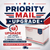 Priority Upgrade USA & International Orders