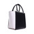 MICHAEL Michael Kors Lana Medium Colorblock Leather Tote Handbag