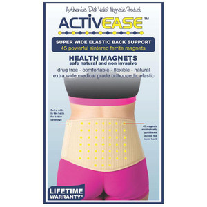 Dick Wicks Super Back Support Large Dick Wicks Super Back Support Large
