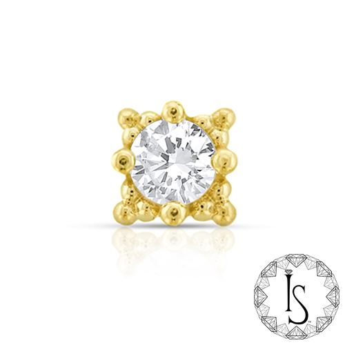 YG18KTLSHIELD4 / YG18KSHIELD4 YG18KTLSHIELD4 / YG18KSHIELD4