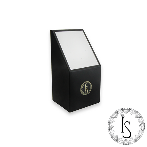 ND-19 (shown with display jewelry, not included)