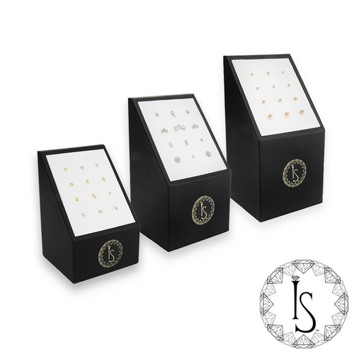 ND-17-19 (shown with display jewelry, sold separately)