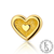 YG18KTLHEART10