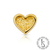 YG18KTLHEART8