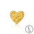 YG18KTLHEART7