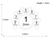 Dimensions  / Layout