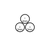 TNBMATTE2-2MM gem sizes