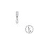 TNBCFGC1-(GAUGE)-(LENGTH)-(GEM SIZE)-PRFG2O1