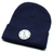 ISC BEANIE BLUE WITH NEW LOGO