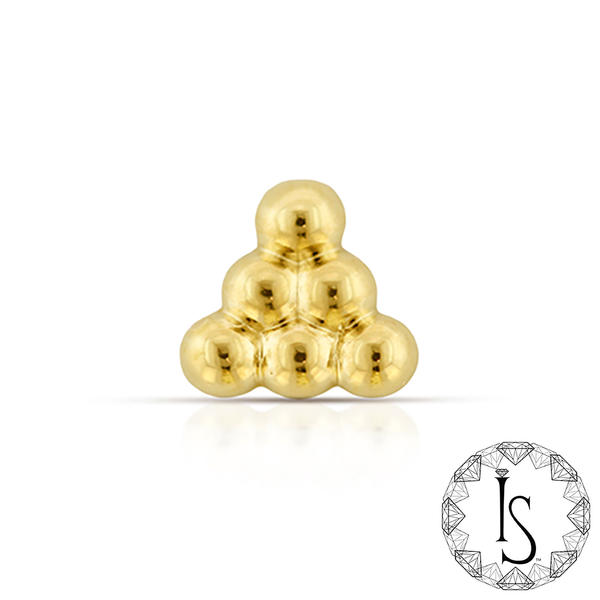 YG18KTL6B2 / YG18K6B2