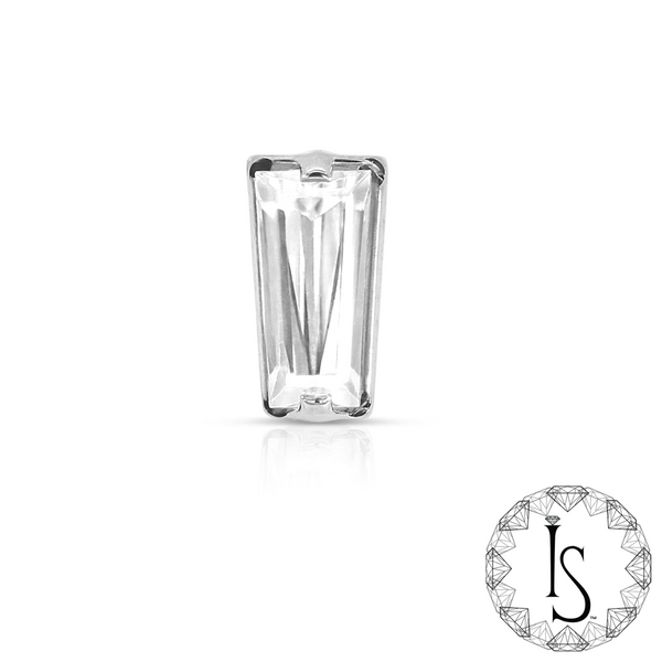 TNBTLPRBFG / TNBPRBFG 4mm x 2mm x 1.5mm