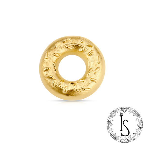YG18KTLDONUT