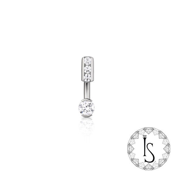TNBCFGC1-(GAUGE)-(LENGTH)-(GEM SIZE)-PRFG2O1