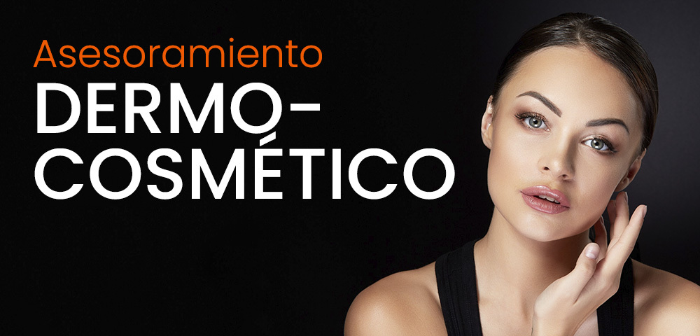 Asesoramiento dermocosmético en Farmacia Gol