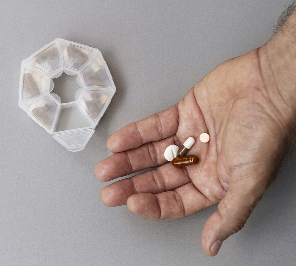 Especialidad en SPD en Farmacia Gold en Vilanova i la Geltrú, Barcelona