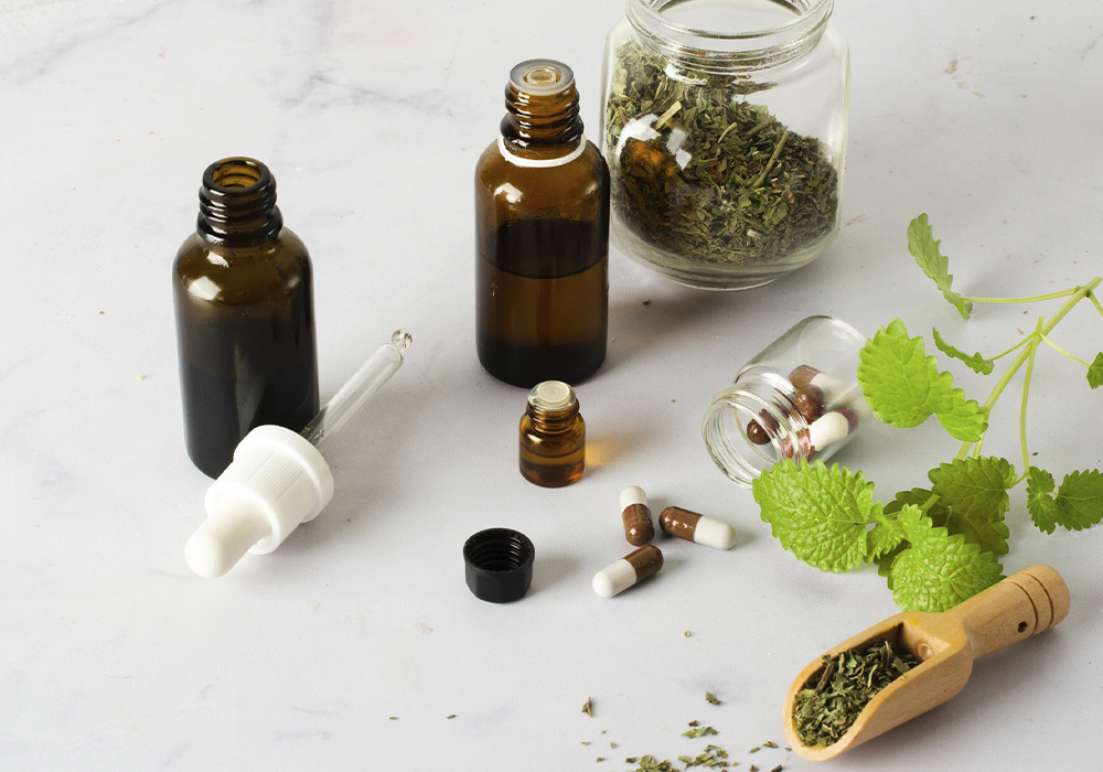 Servicio de homeopatia en Farmacia Gol en Vilanova i la Geltrú, Barcelona