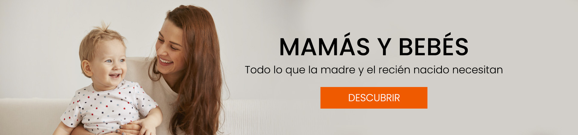 Mamás y bebés en Farmacia Gol