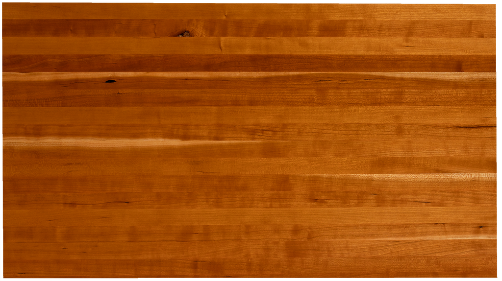 cherry wood background