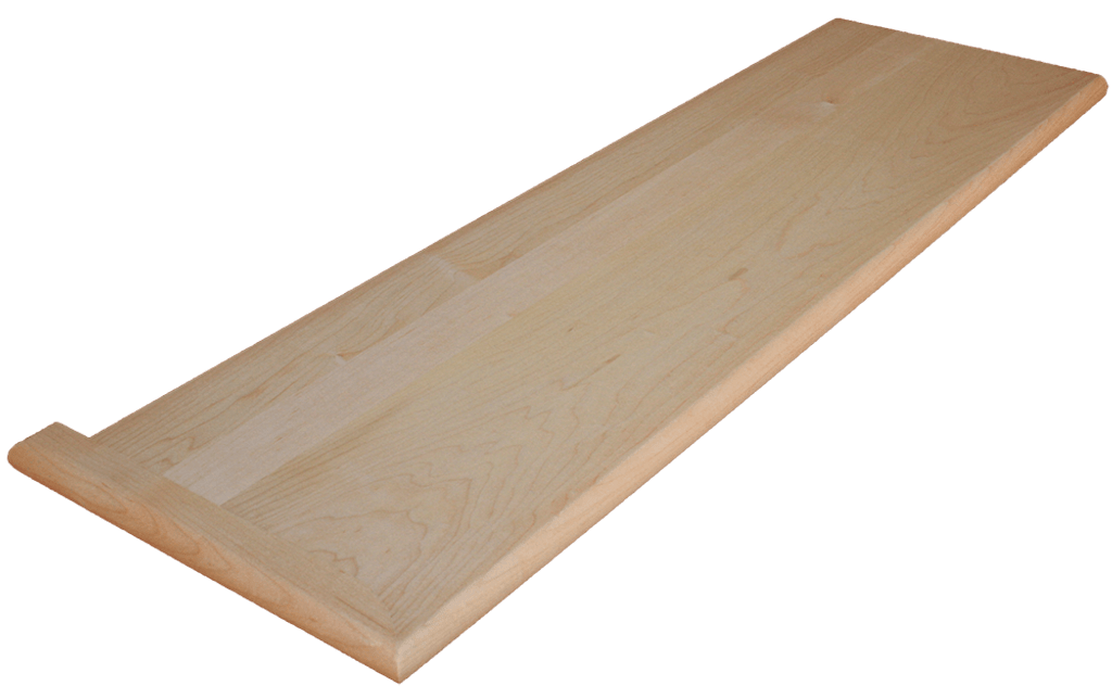 Hard Maple Dimensional Lumber