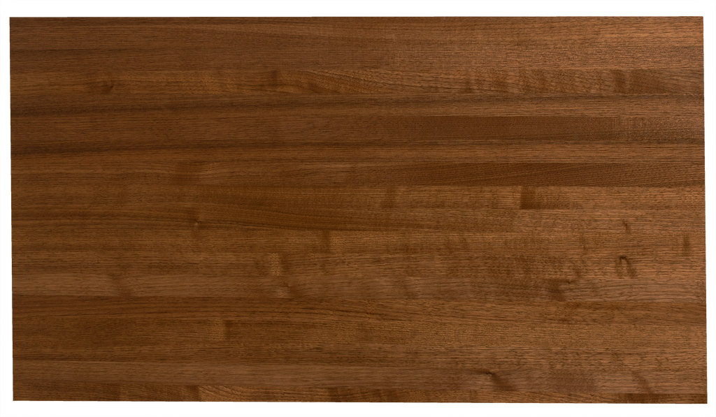 Premium Walnut Edge Grain Butcher Block Countertop