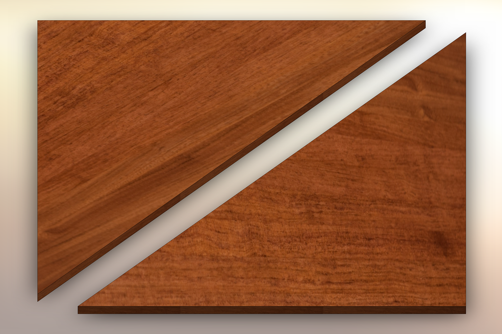 Brazilian Cherry Winder Treads