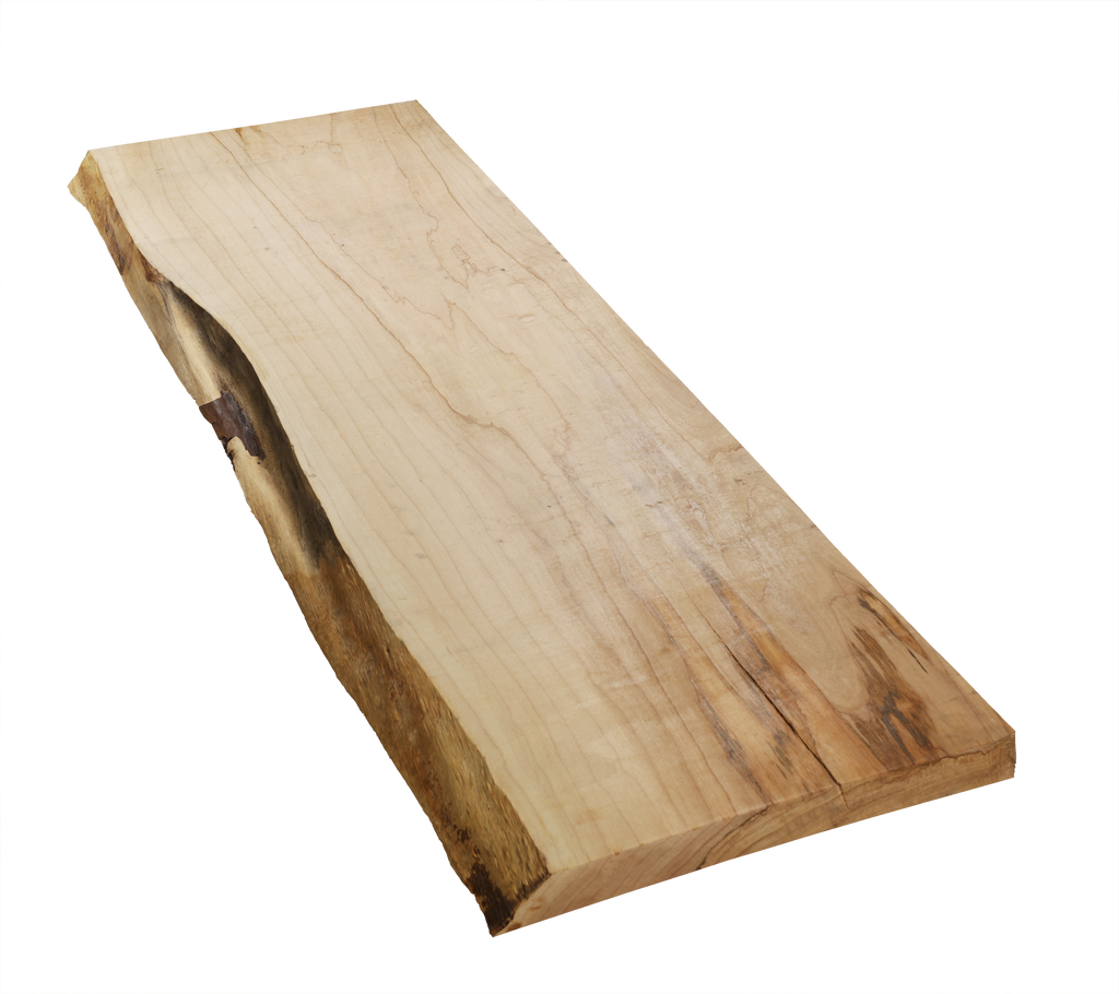 Live Edge Wood Slab