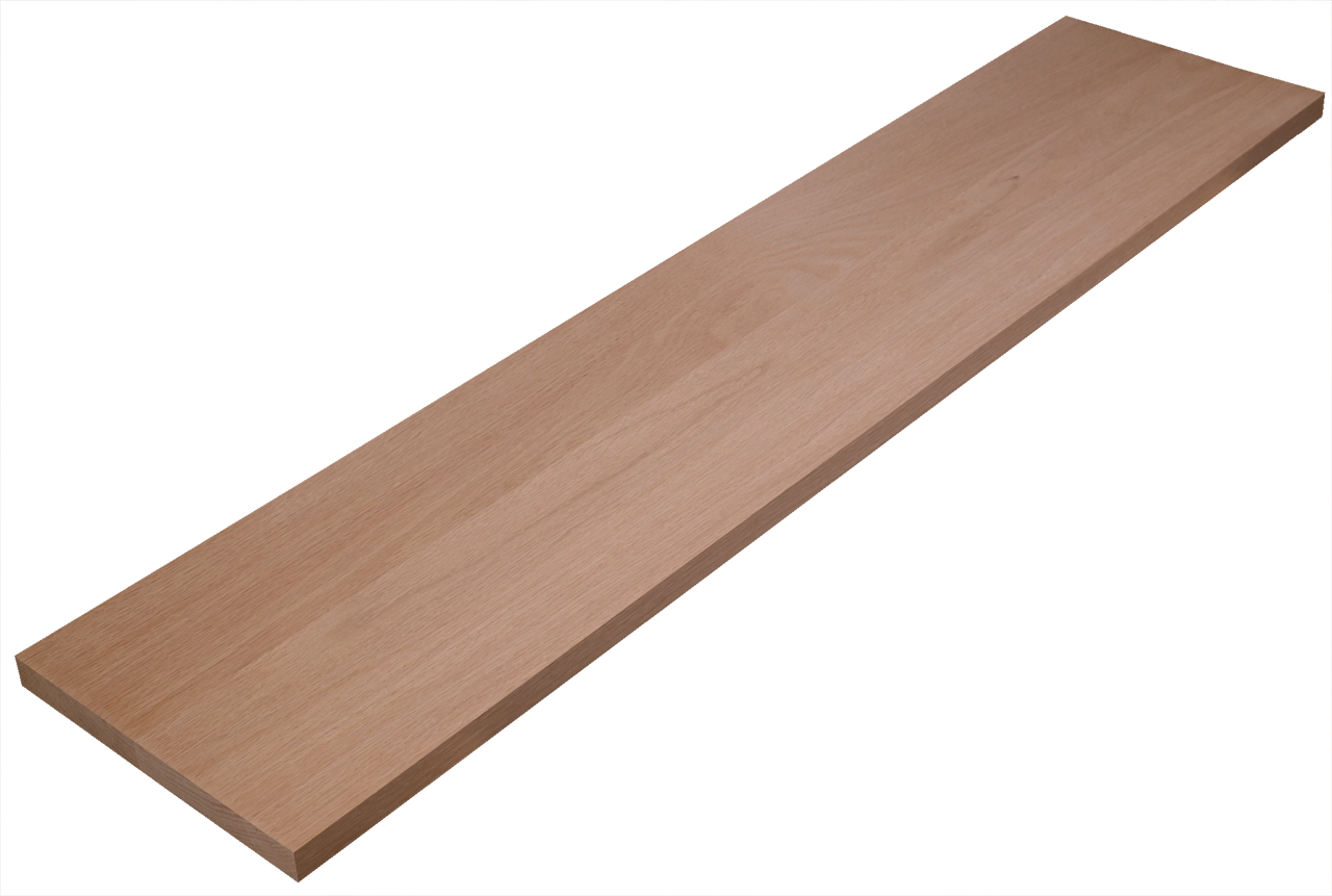 Quick Ship - Hardwood Lumber Company