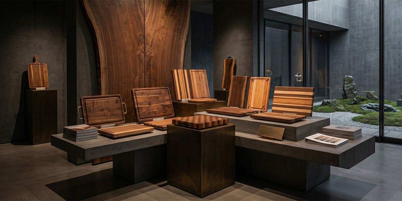 Popular Cutting Boards