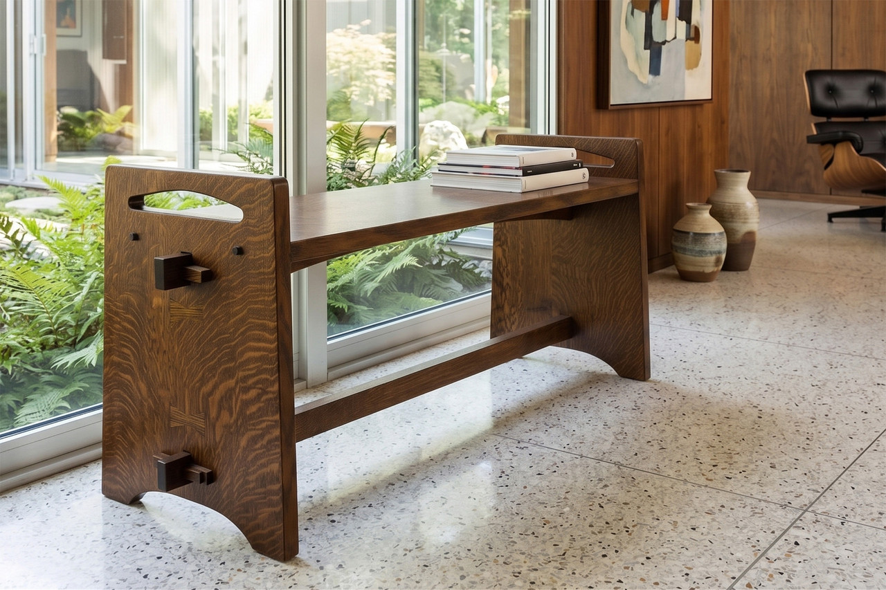 Traditional Period Furniture